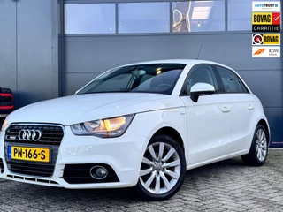 Audi A1 Sportback 1.2 TFSI Ambition Pro Line Business