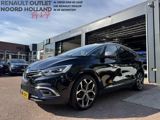 Hoofdafbeelding Renault Grand Scénic