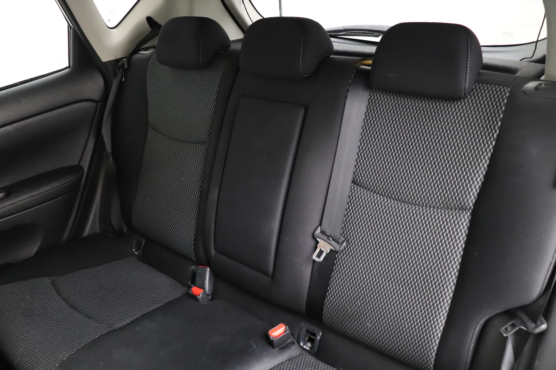 Hoofdafbeelding Nissan Pulsar