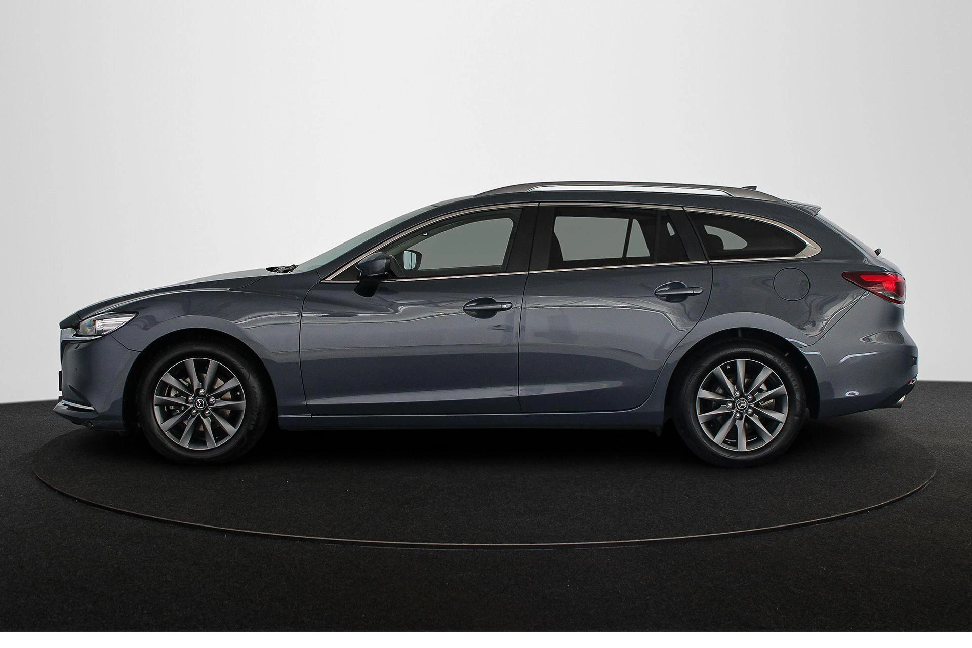 Hoofdafbeelding Mazda 6
