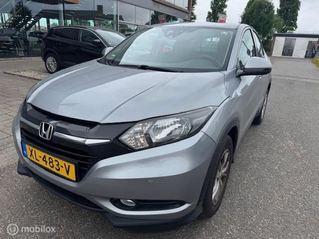 Hoofdafbeelding Honda HR-V