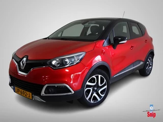 Renault Captur 0.9 TCe Xmod