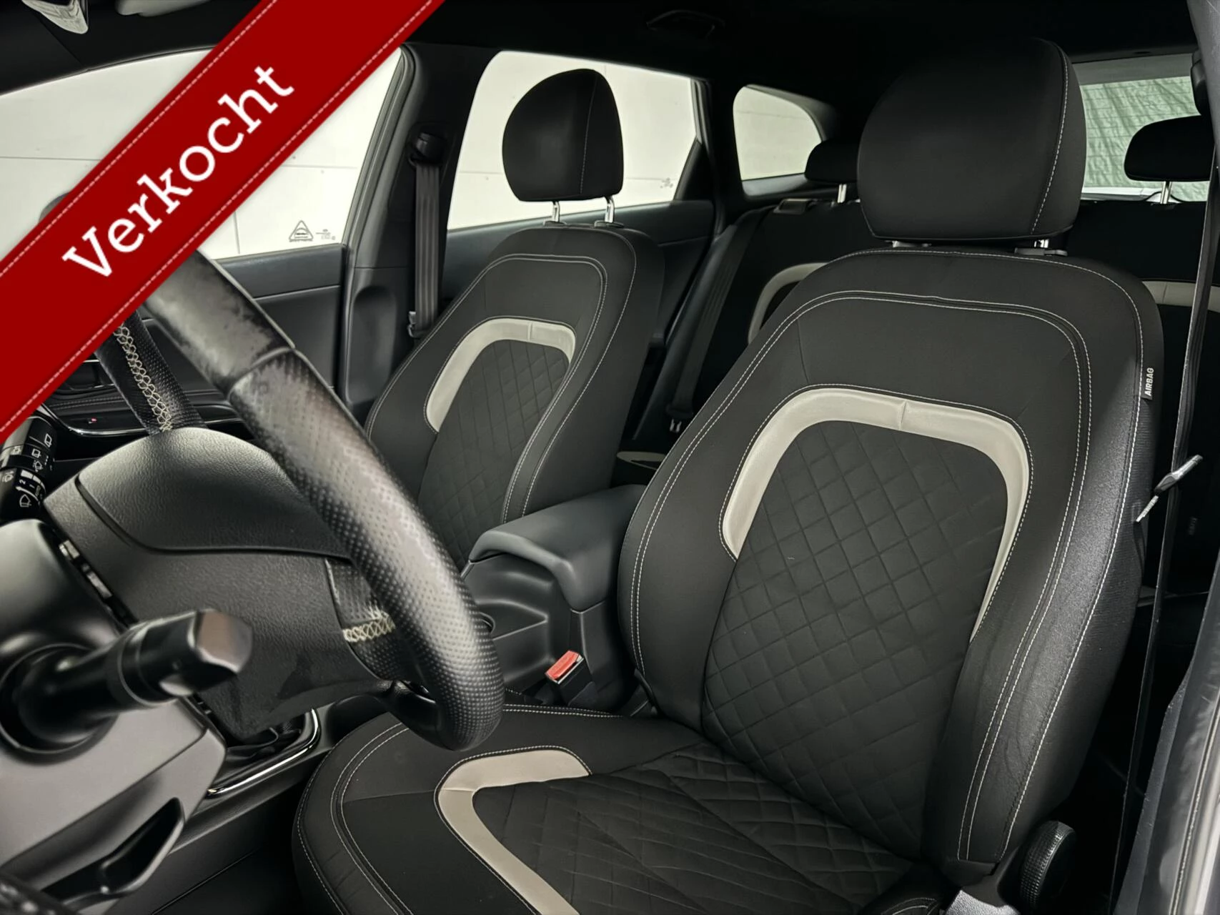 Hoofdafbeelding Kia cee'd