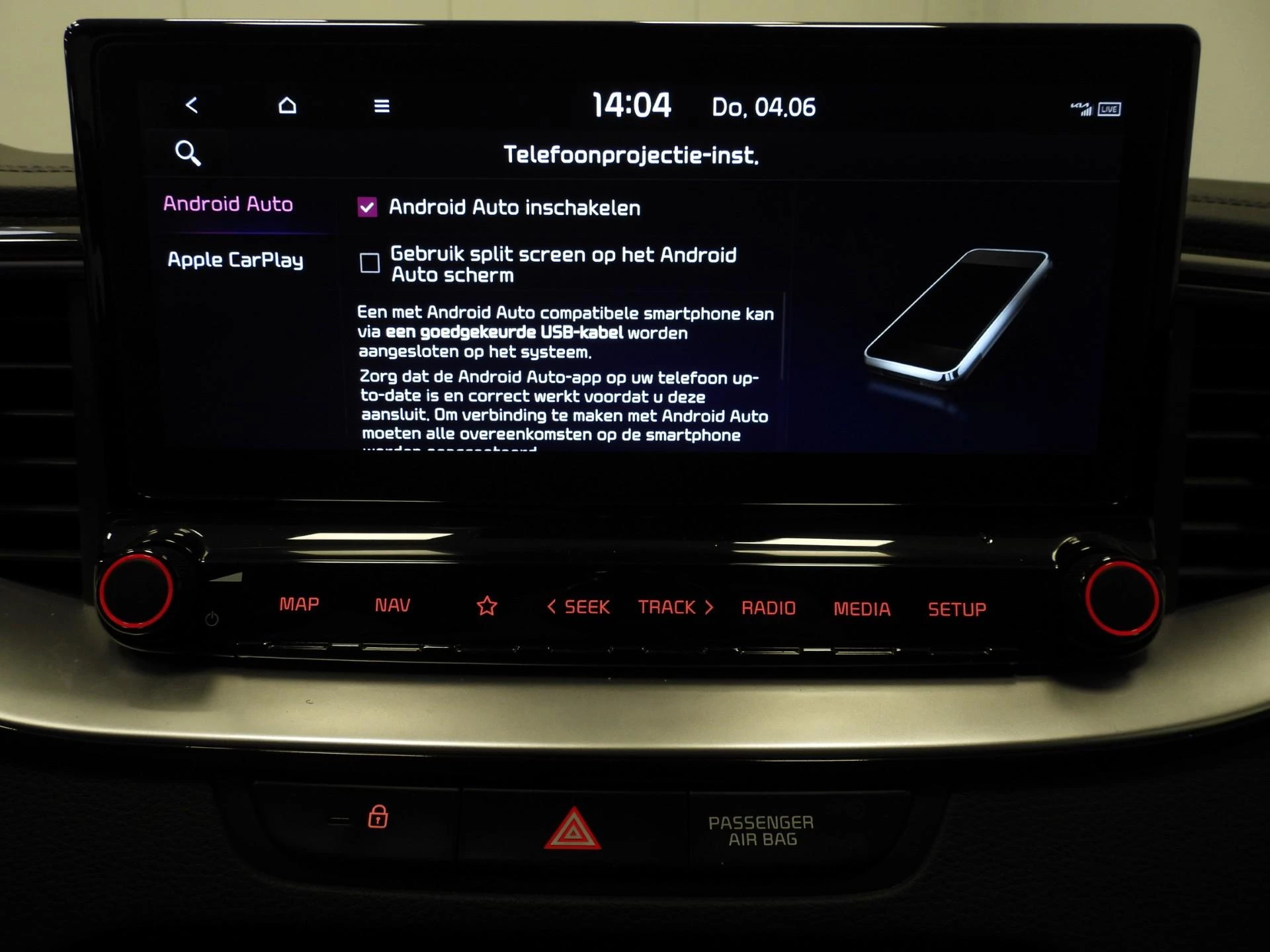 Hoofdafbeelding Kia XCeed
