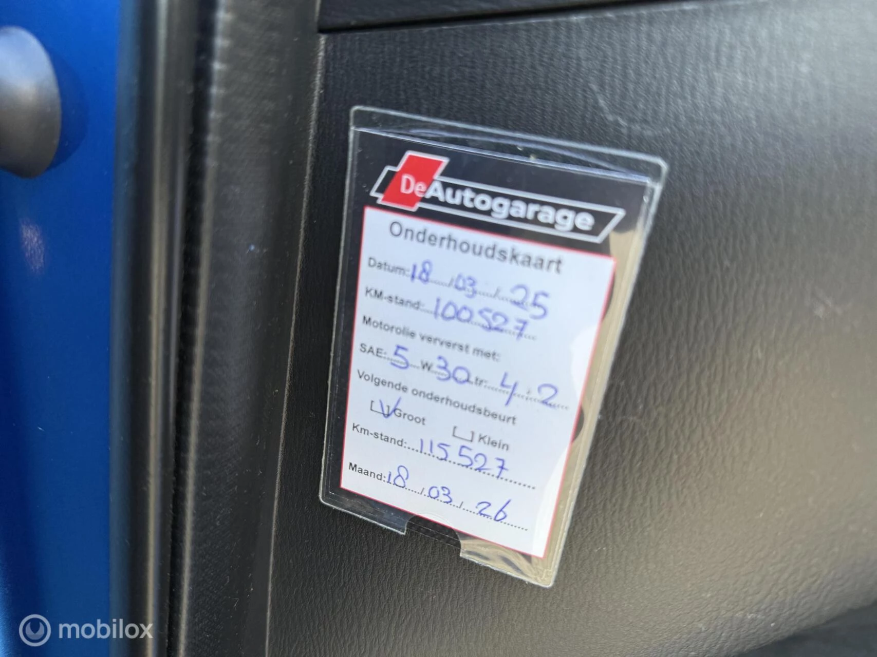 Hoofdafbeelding Mazda 2