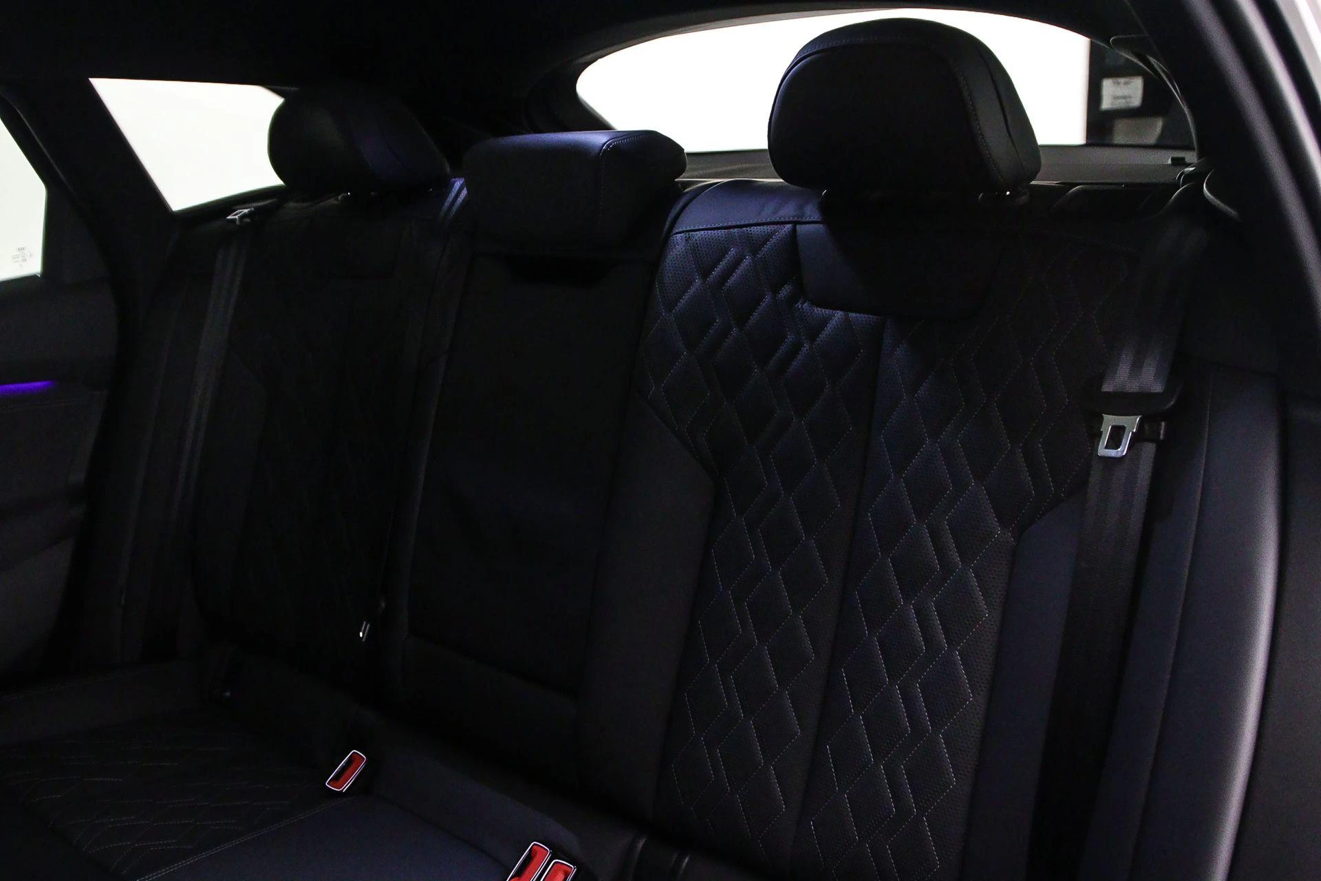 Hoofdafbeelding Audi A6 Avant e-tron