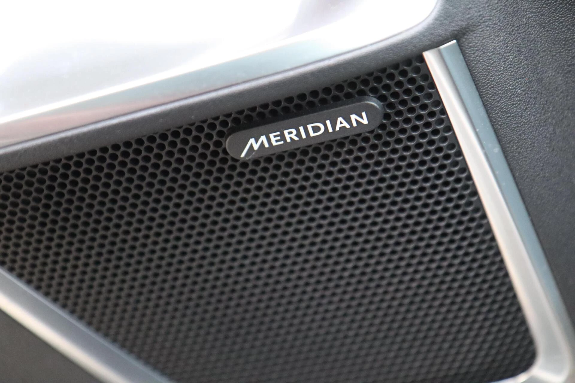 Hoofdafbeelding Jaguar E-PACE