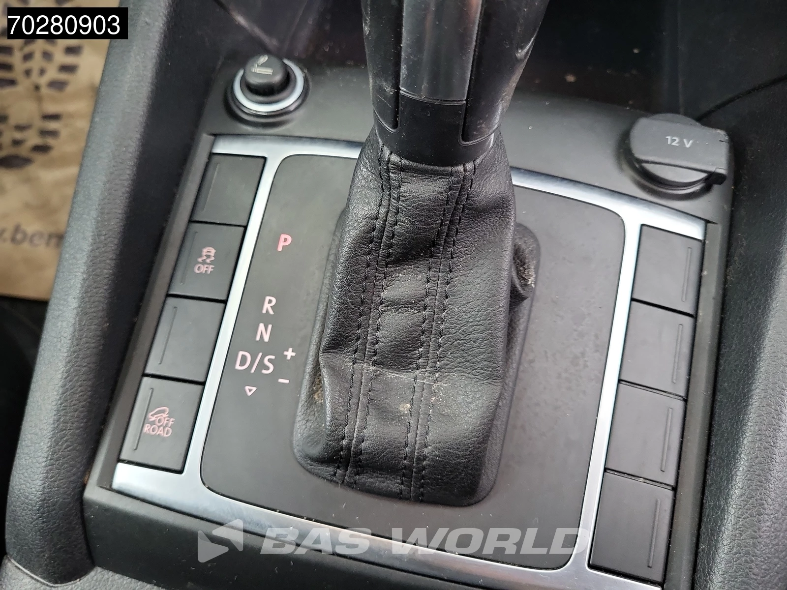 Hoofdafbeelding Volkswagen Amarok