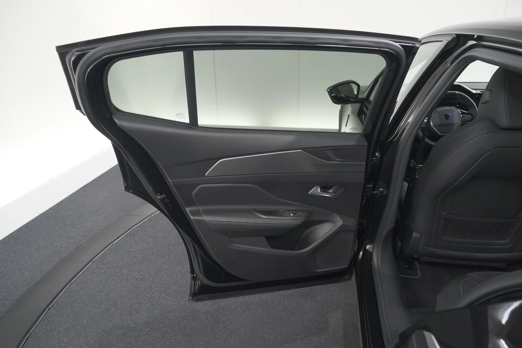 Hoofdafbeelding Peugeot 408