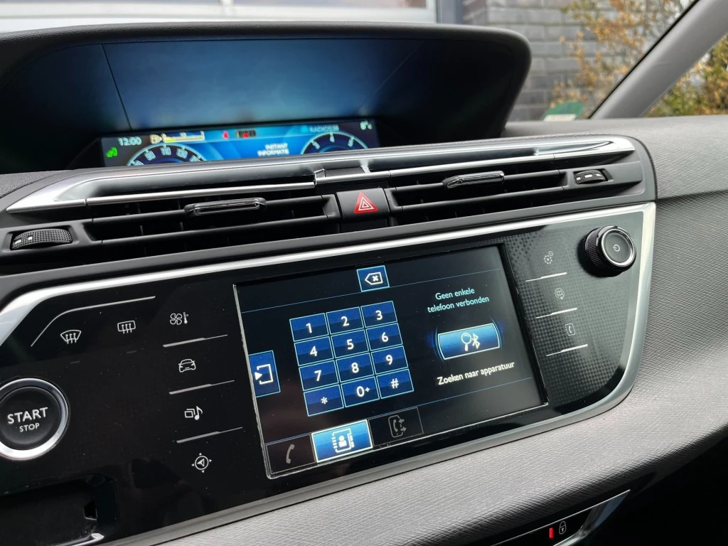 Hoofdafbeelding Citroën Grand C4 Picasso