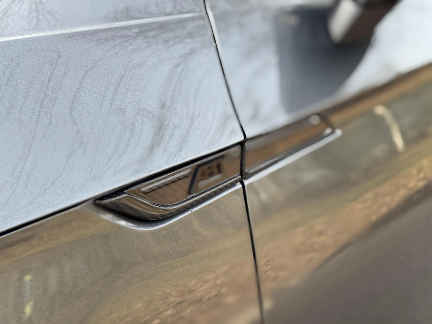 Hoofdafbeelding Audi S5