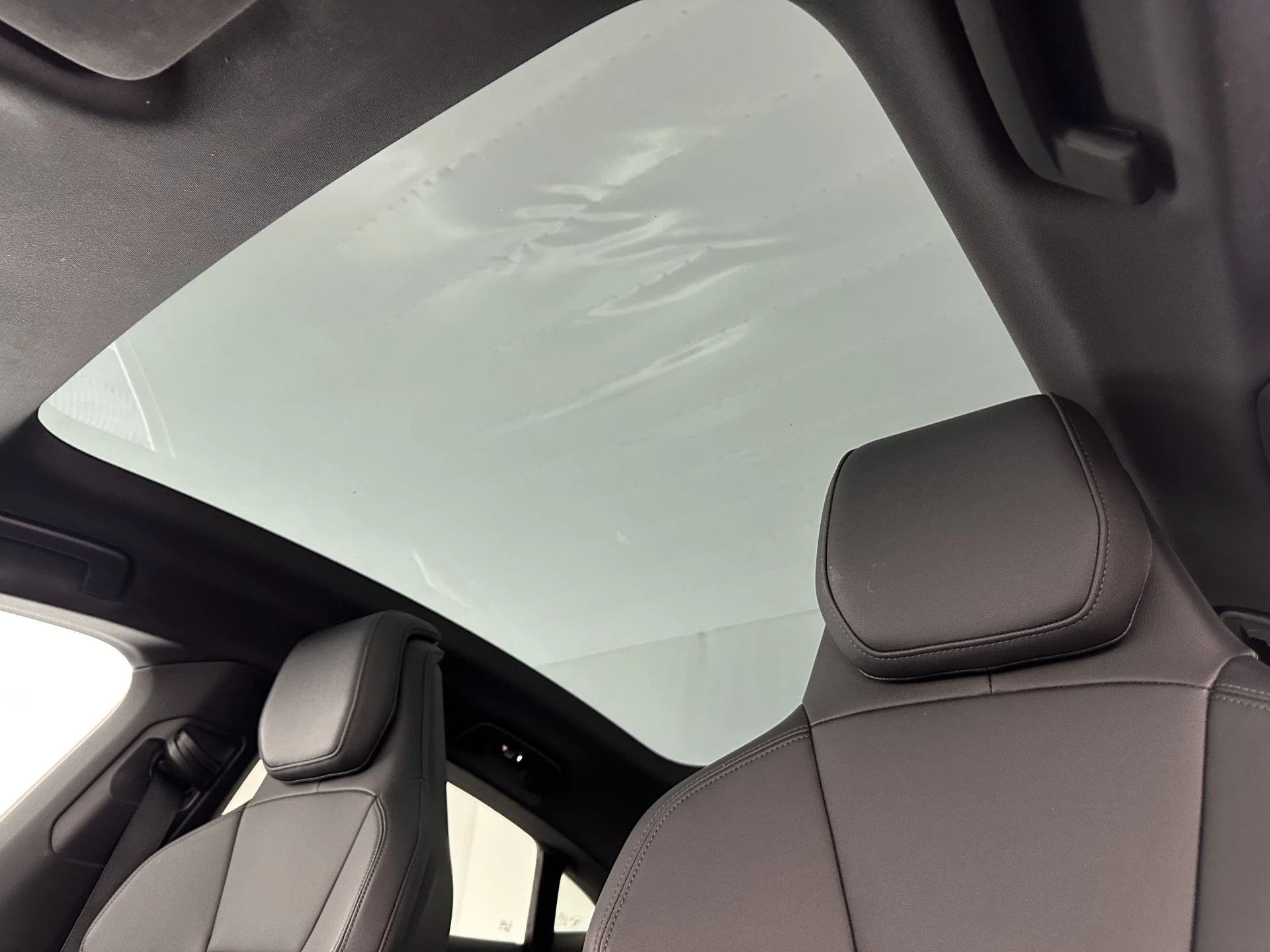 Hoofdafbeelding Audi e-tron GT