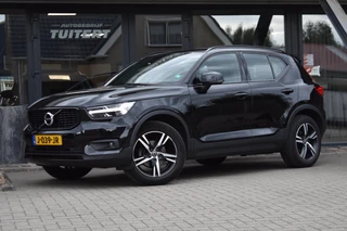 Volvo XC40 1.5 T3 R-Design | TREKHAAK | CAMERA | NAP | DEALER ONDERHOUDEN | ADAPTIEVE CRUISE CONTROLE | APPLE CARPLAY | ANDROID