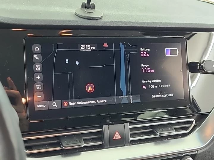 Hoofdafbeelding Kia e-Niro