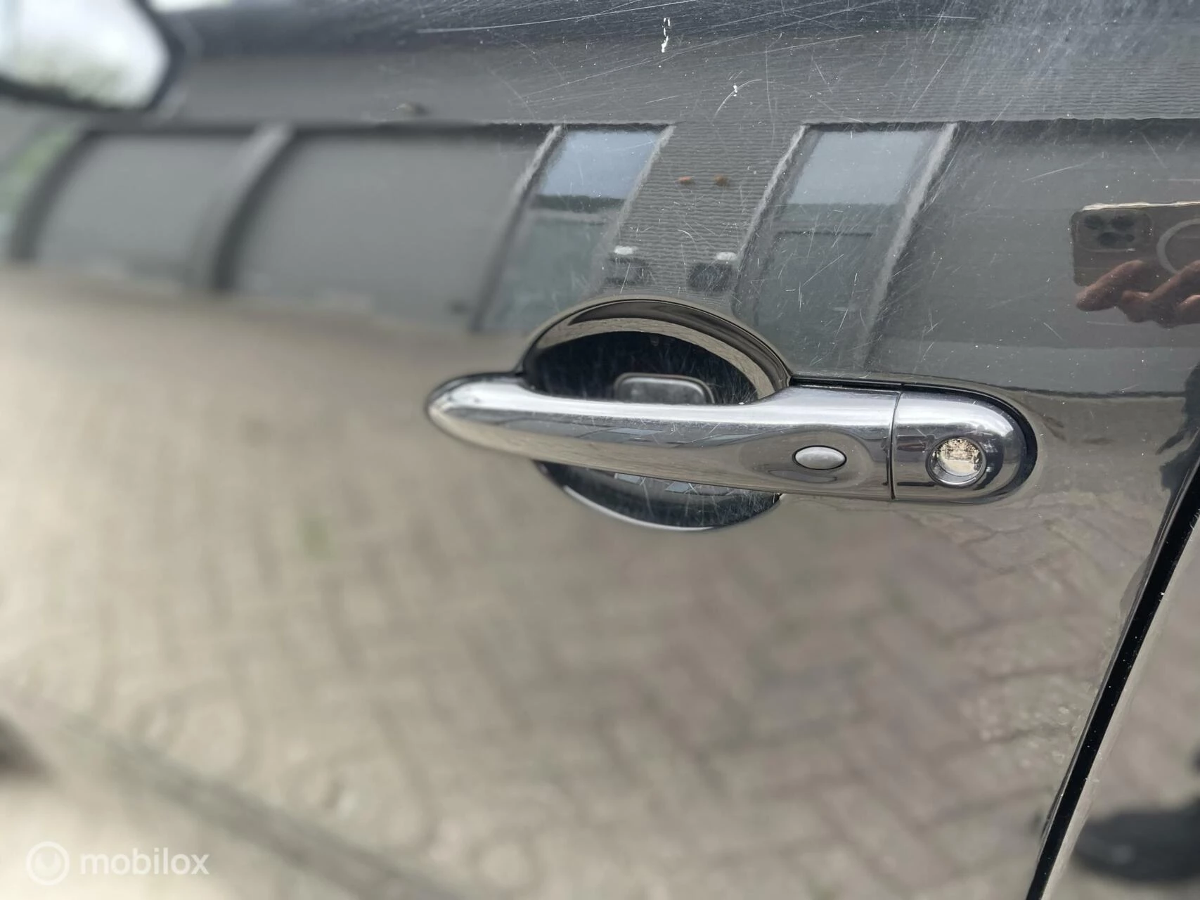 Hoofdafbeelding Renault Scénic