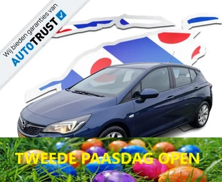 Opel Astra 1.2 Edition 2020 NAVI,CRUISE,LMV