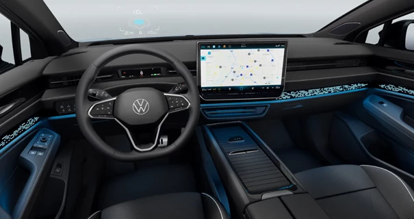 Hoofdafbeelding Volkswagen ID.7