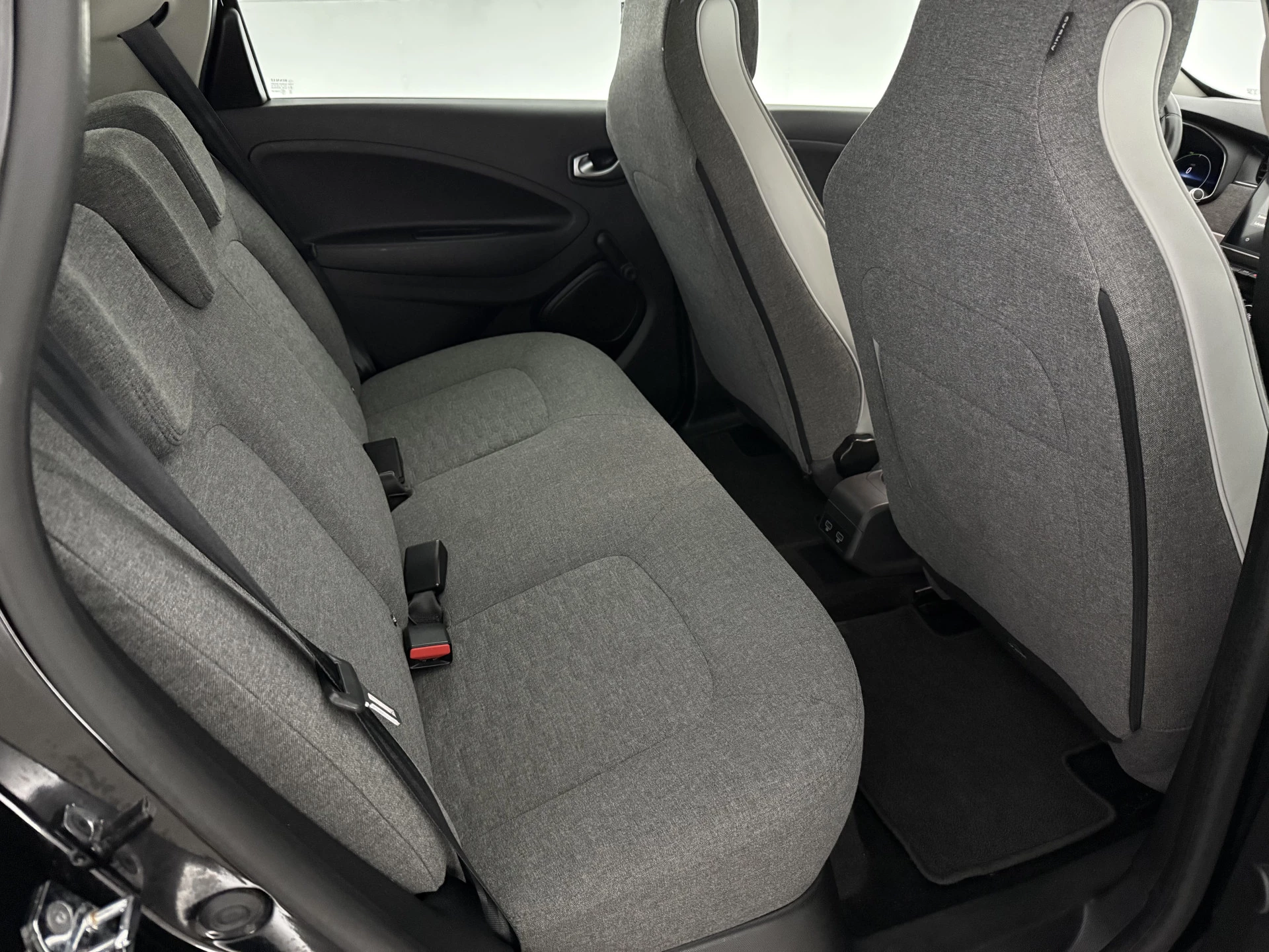 Hoofdafbeelding Renault ZOE