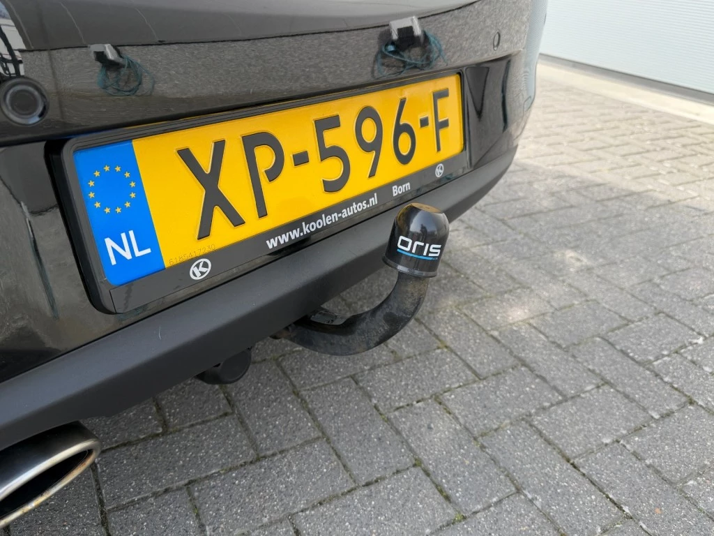 Hoofdafbeelding Opel Corsa-e