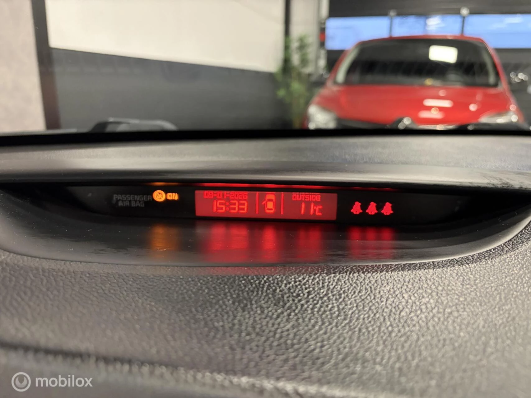 Hoofdafbeelding Kia cee'd