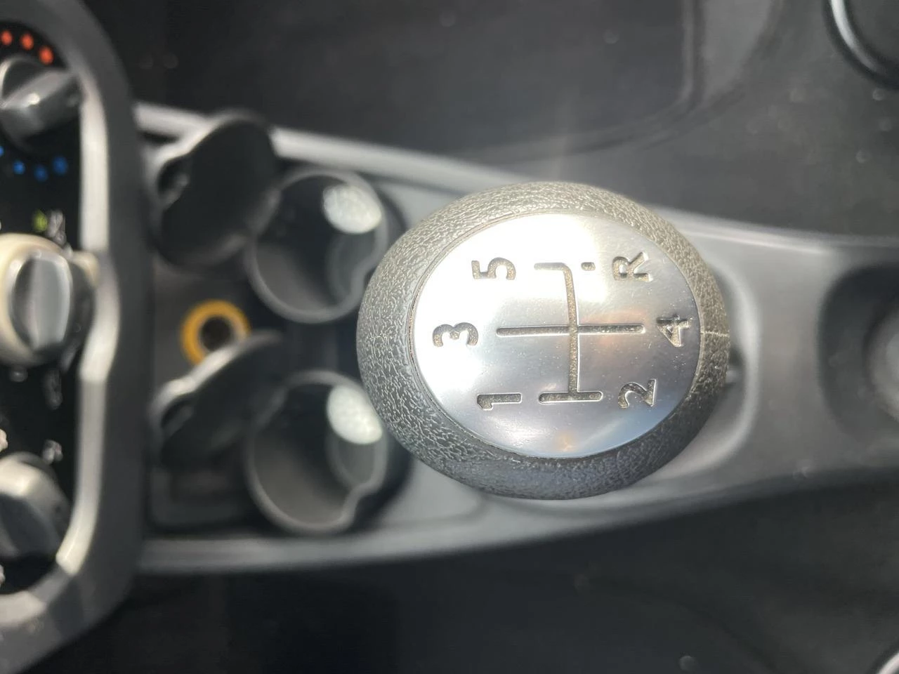 Hoofdafbeelding Dacia Duster