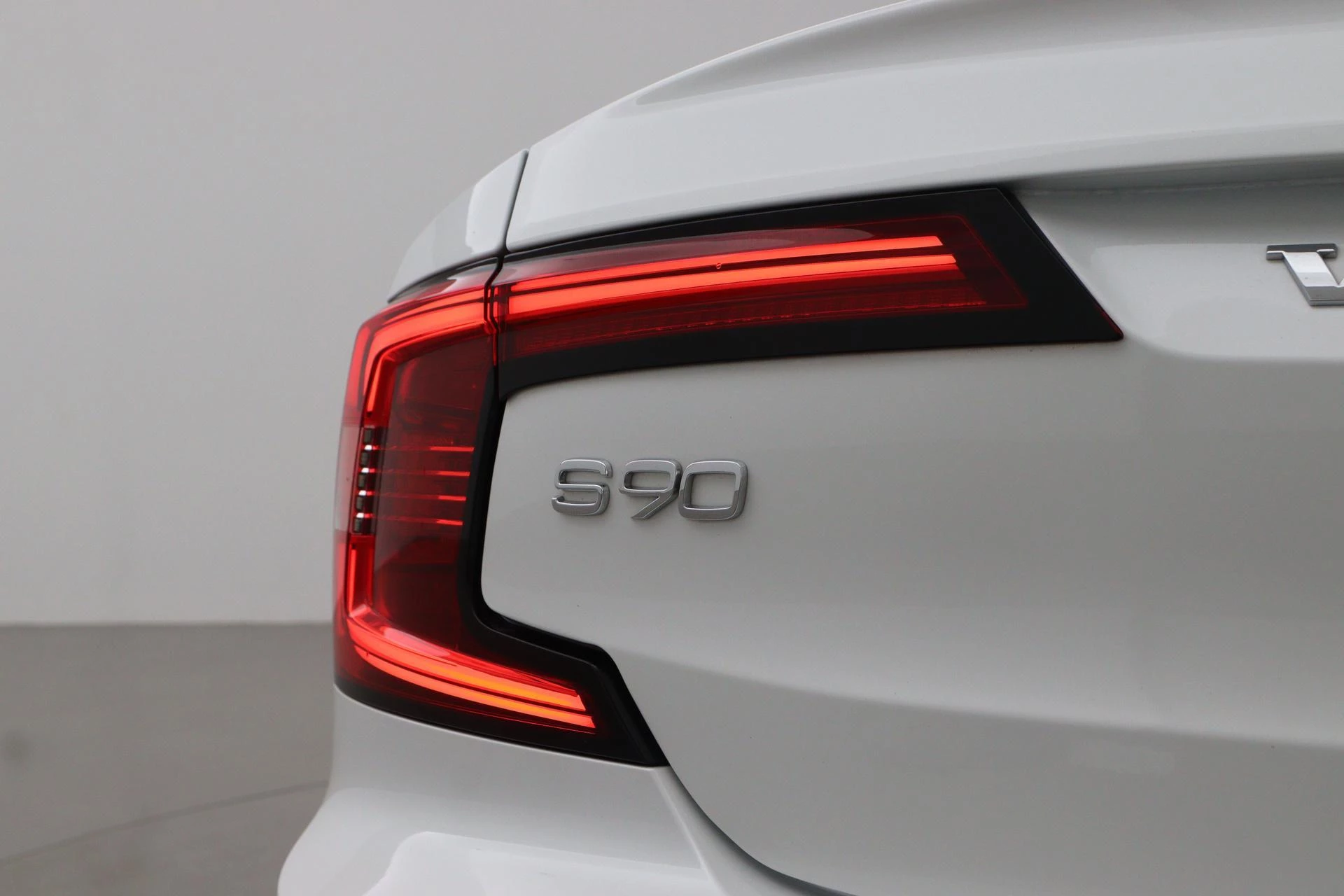 Hoofdafbeelding Volvo S90