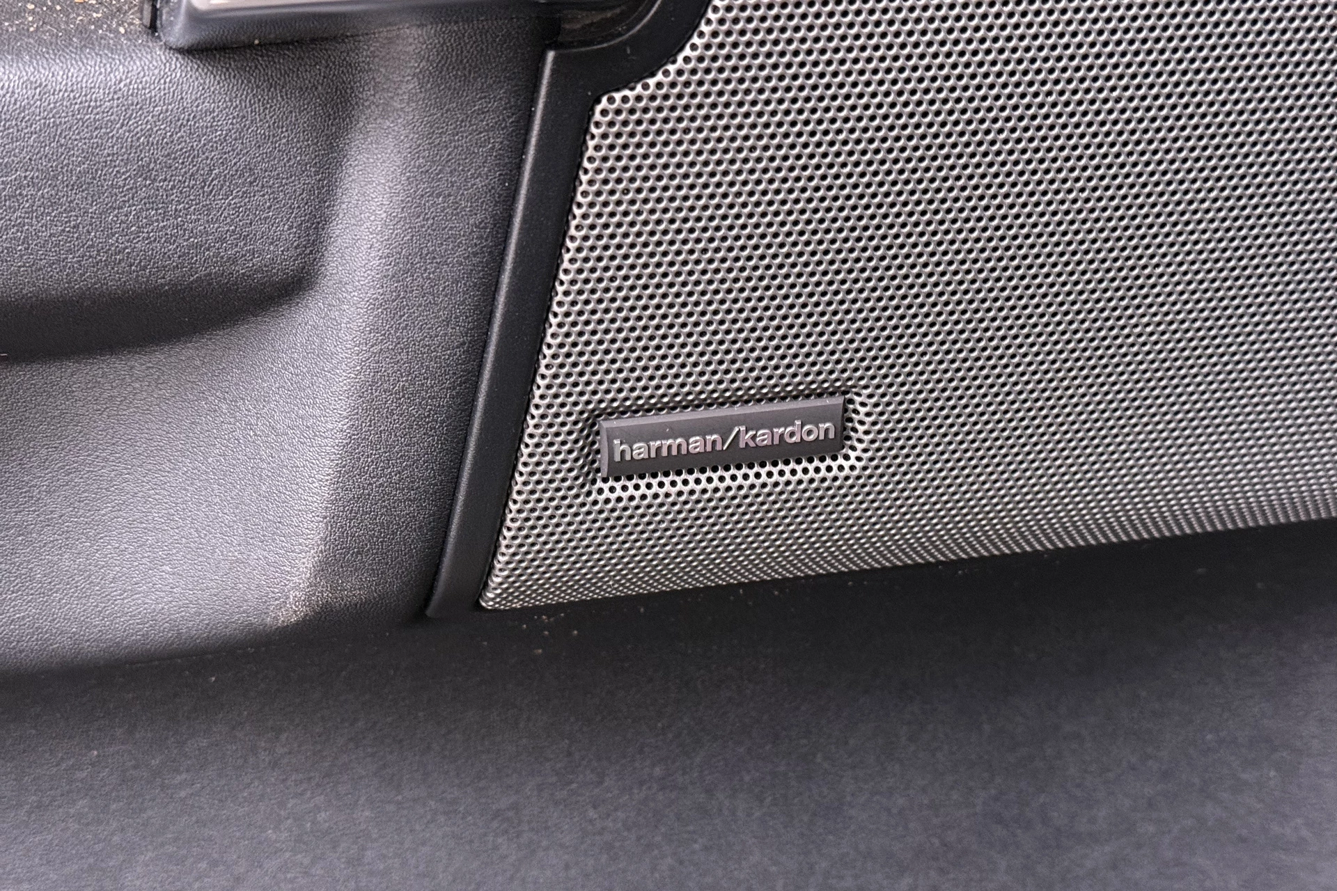 Hoofdafbeelding Land Rover Discovery