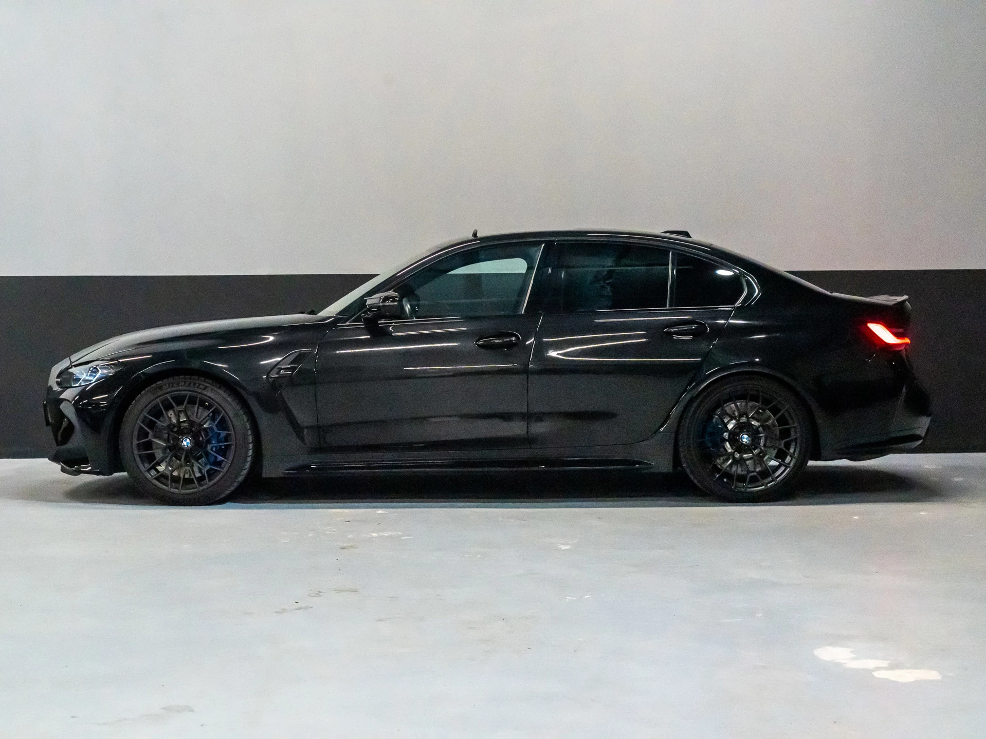 Hoofdafbeelding BMW M3
