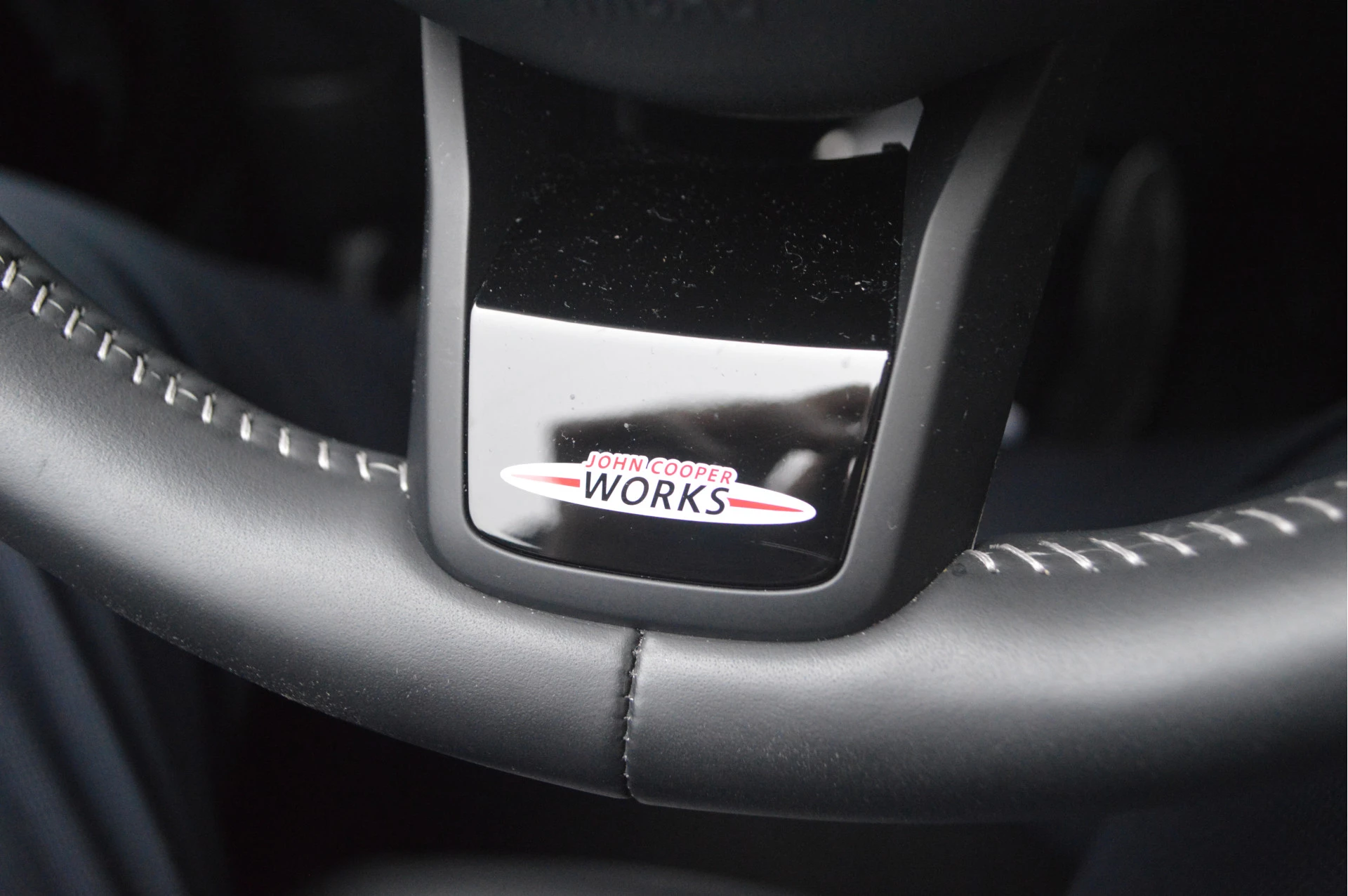 Hoofdafbeelding MINI Cooper Cabrio