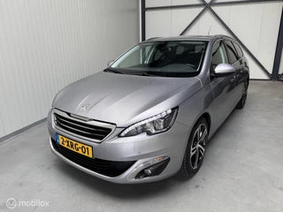 Peugeot 308 SW 1.6 THP Allure