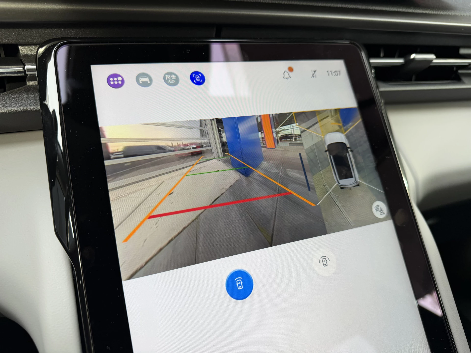 Hoofdafbeelding Ford Explorer