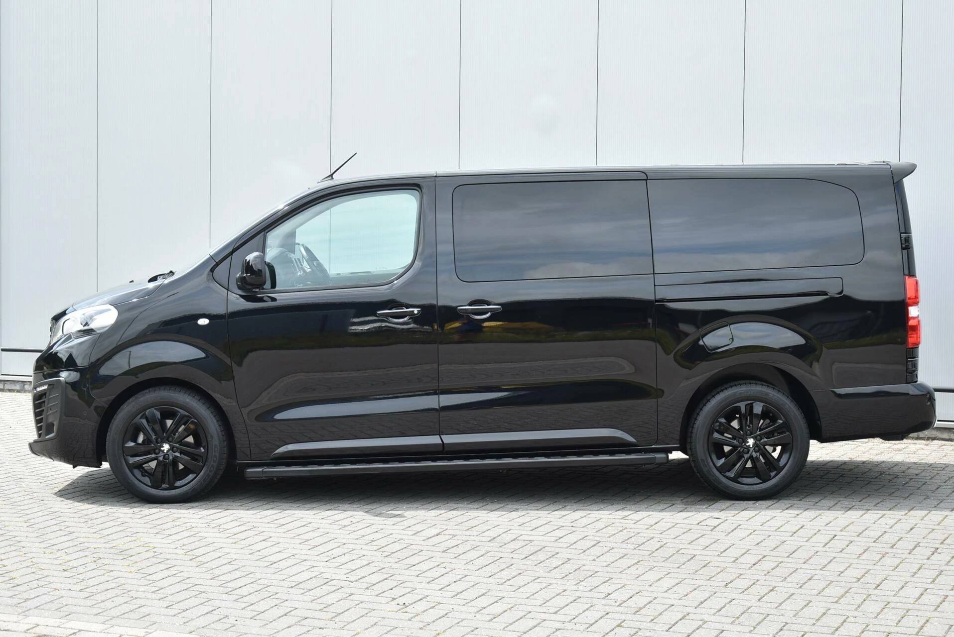 Hoofdafbeelding Peugeot Expert