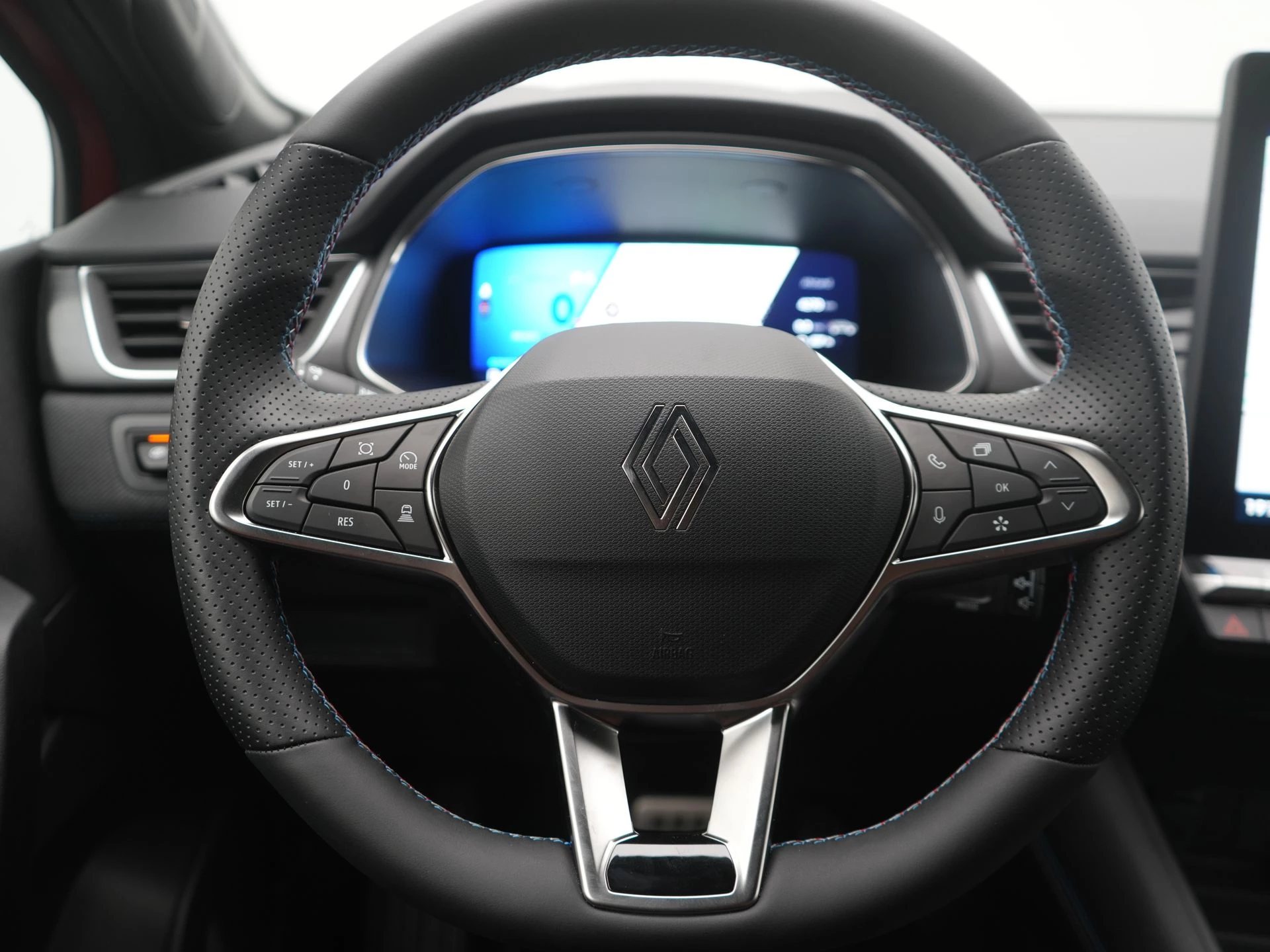 Hoofdafbeelding Renault Symbioz