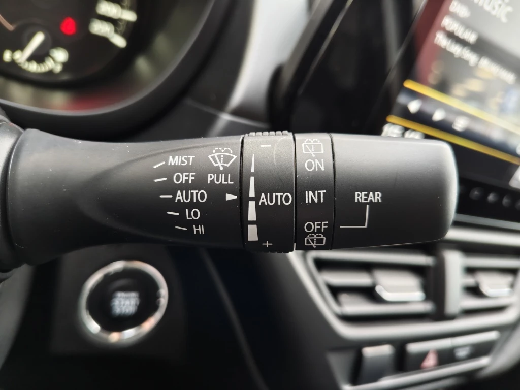 Hoofdafbeelding Suzuki S-Cross