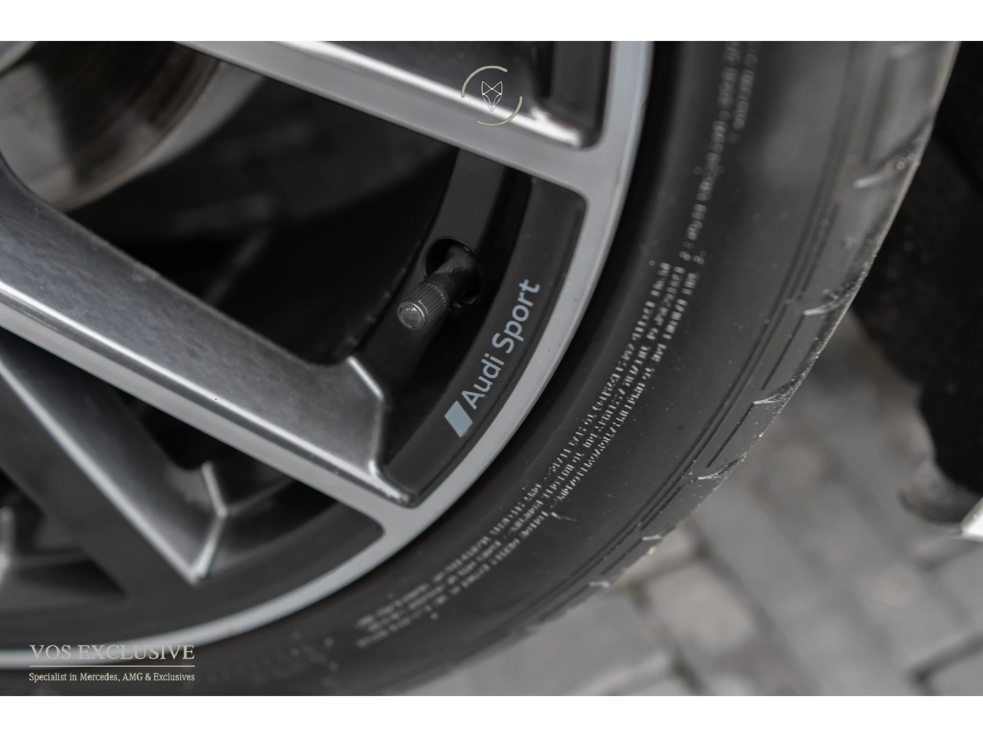 Hoofdafbeelding Audi A7