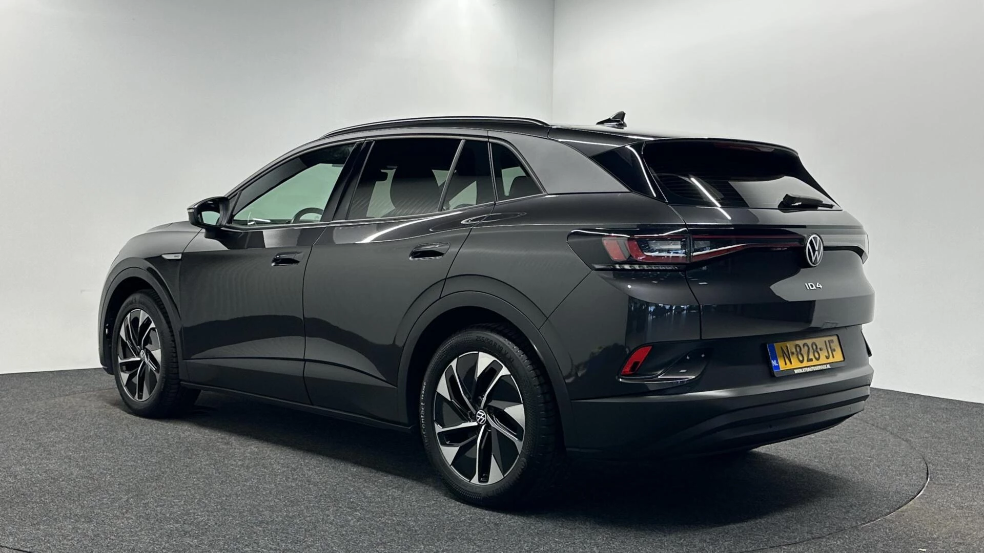 Hoofdafbeelding Volkswagen ID.4