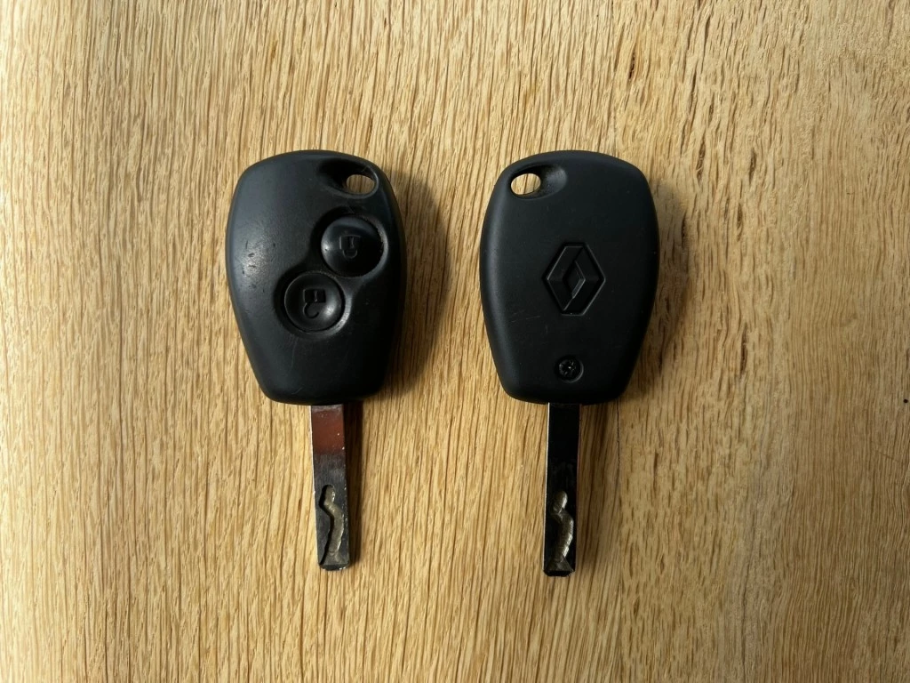 Hoofdafbeelding Renault Kangoo