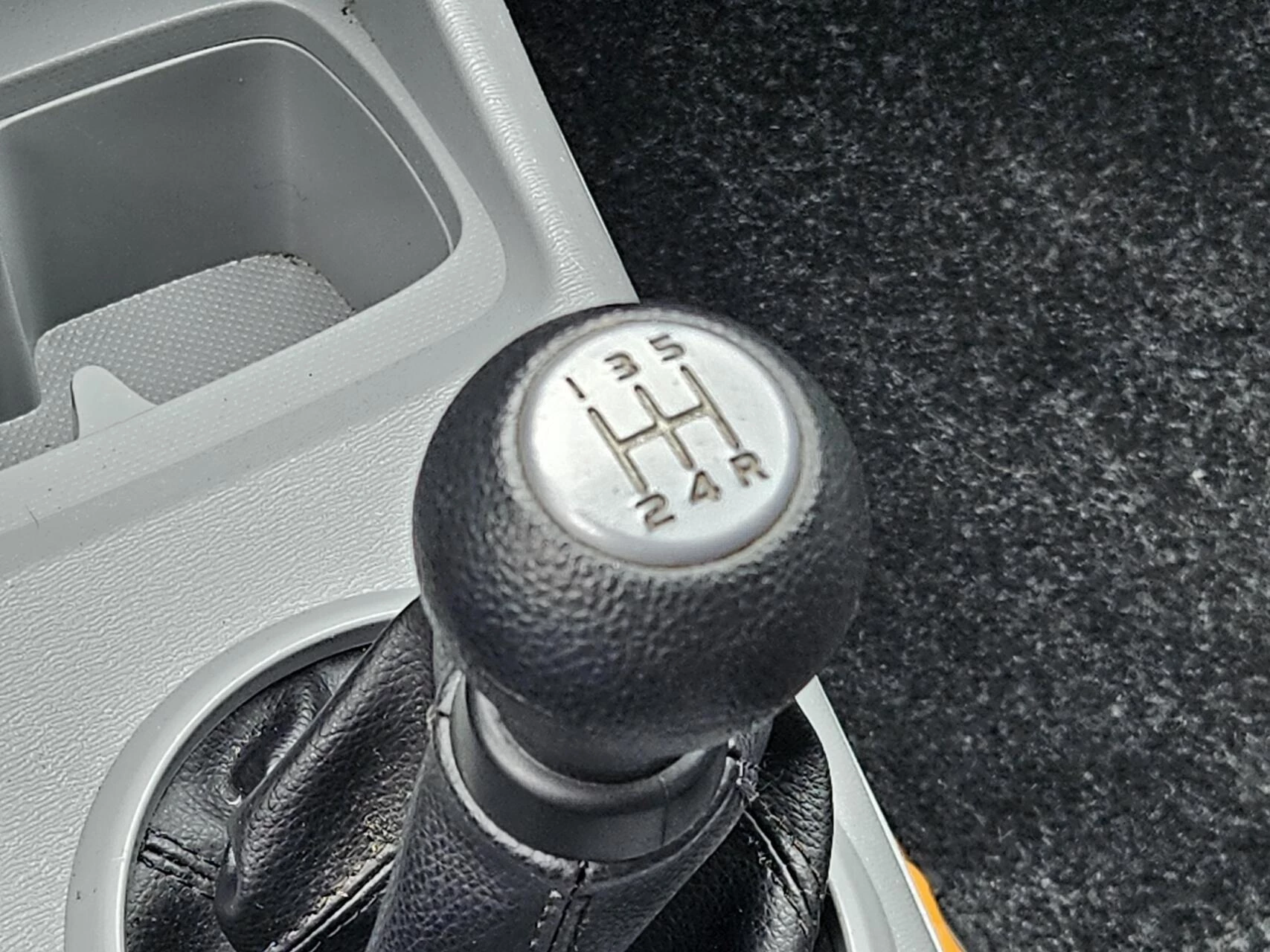 Hoofdafbeelding Nissan Pixo