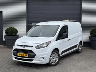 Hoofdafbeelding Ford Transit Connect Ford Transit Connect 1.5 TDCI L2 Trend Verwarmingsinstallatie | Airco | Cruise Control | Radio |
