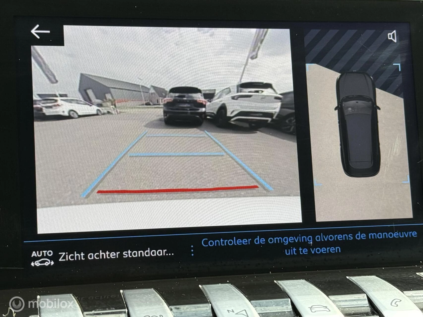Hoofdafbeelding Peugeot 508