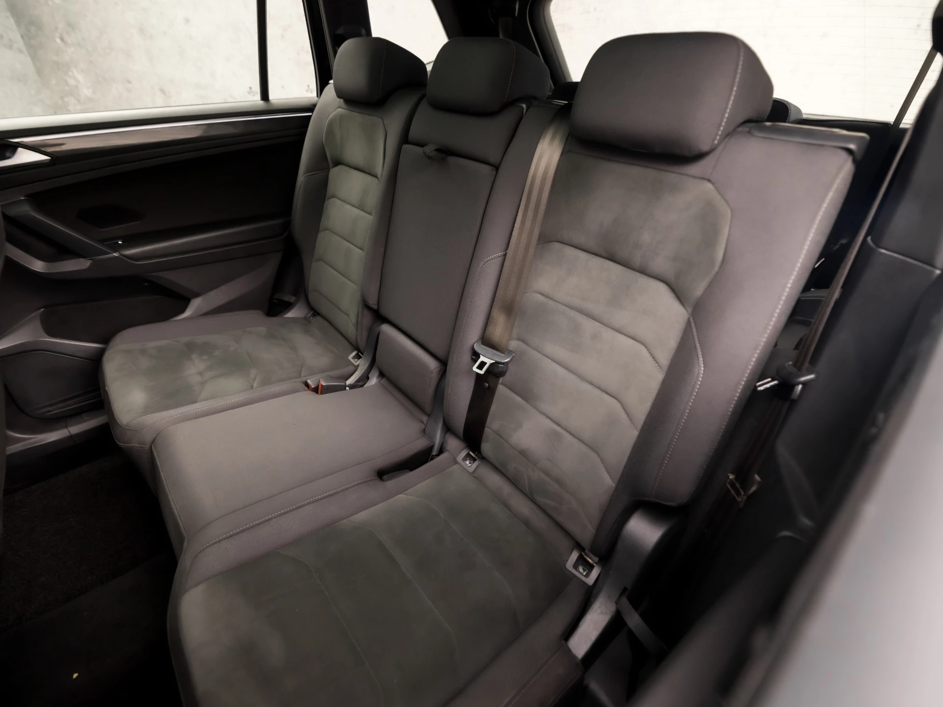 Hoofdafbeelding Volkswagen Tiguan Allspace