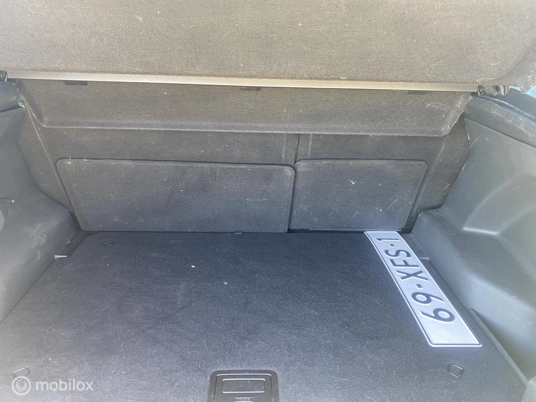 Hoofdafbeelding Citroën C3 Picasso