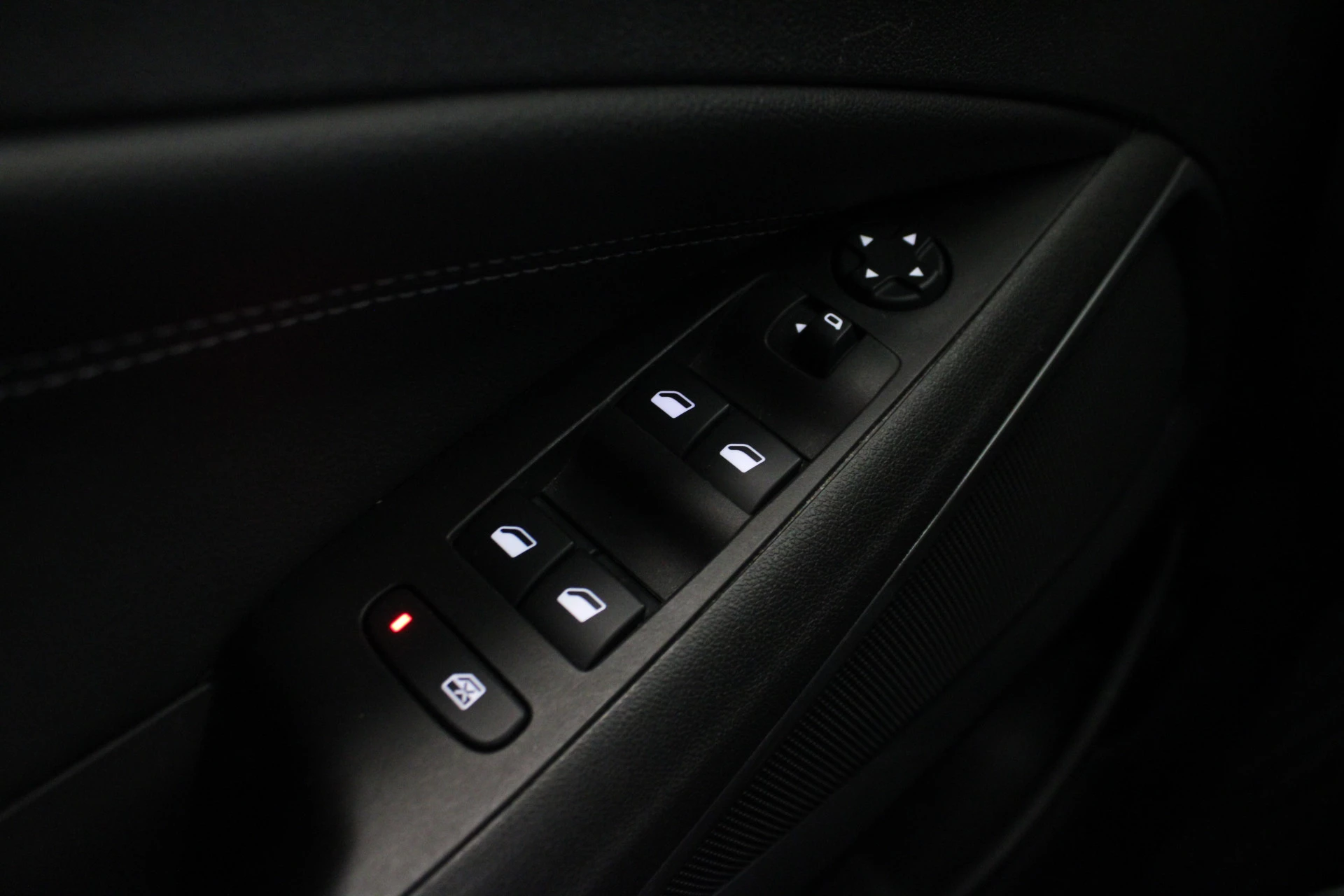 Hoofdafbeelding Opel Crossland