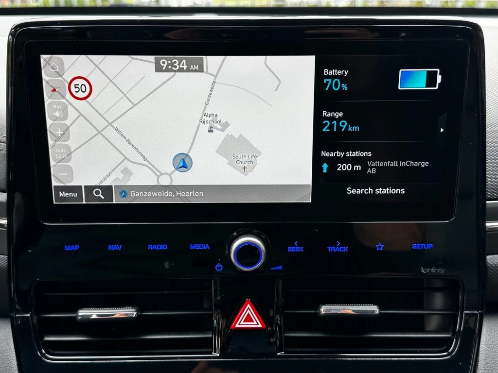 Hoofdafbeelding Hyundai IONIQ