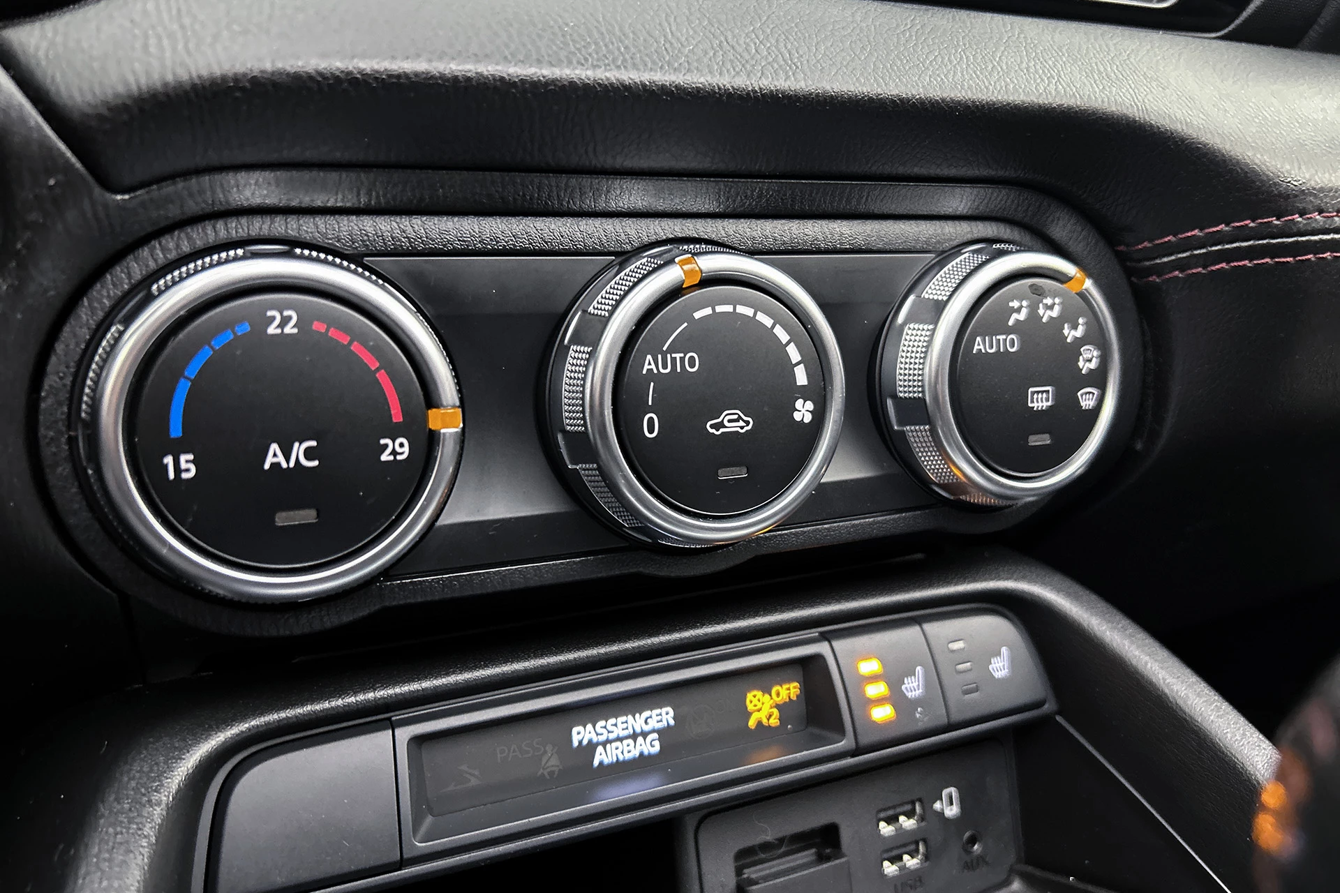 Hoofdafbeelding Mazda MX-5