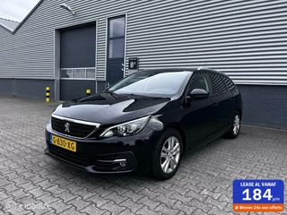 Peugeot 308 SW 1.2PureTech Executive|Distribut v.v|Pano|navi