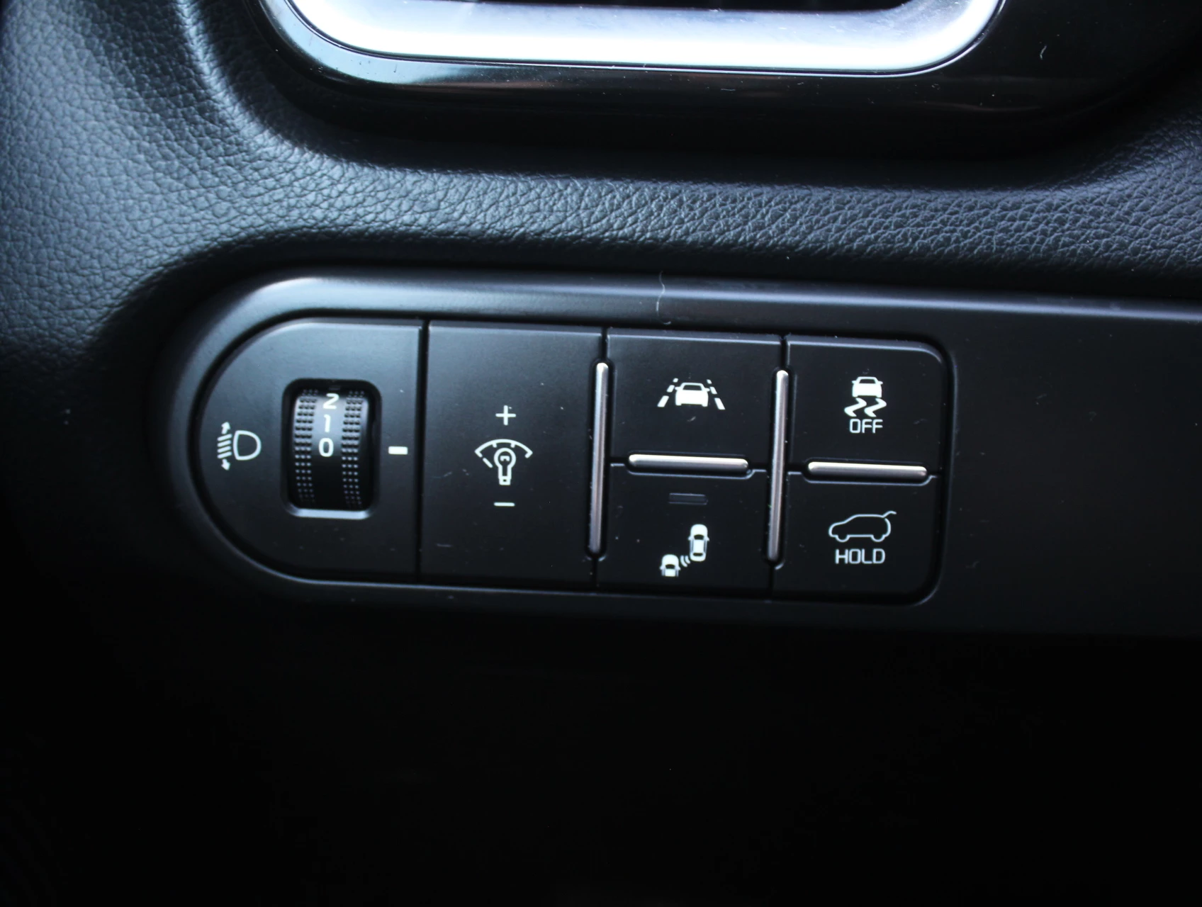 Hoofdafbeelding Kia ProCeed