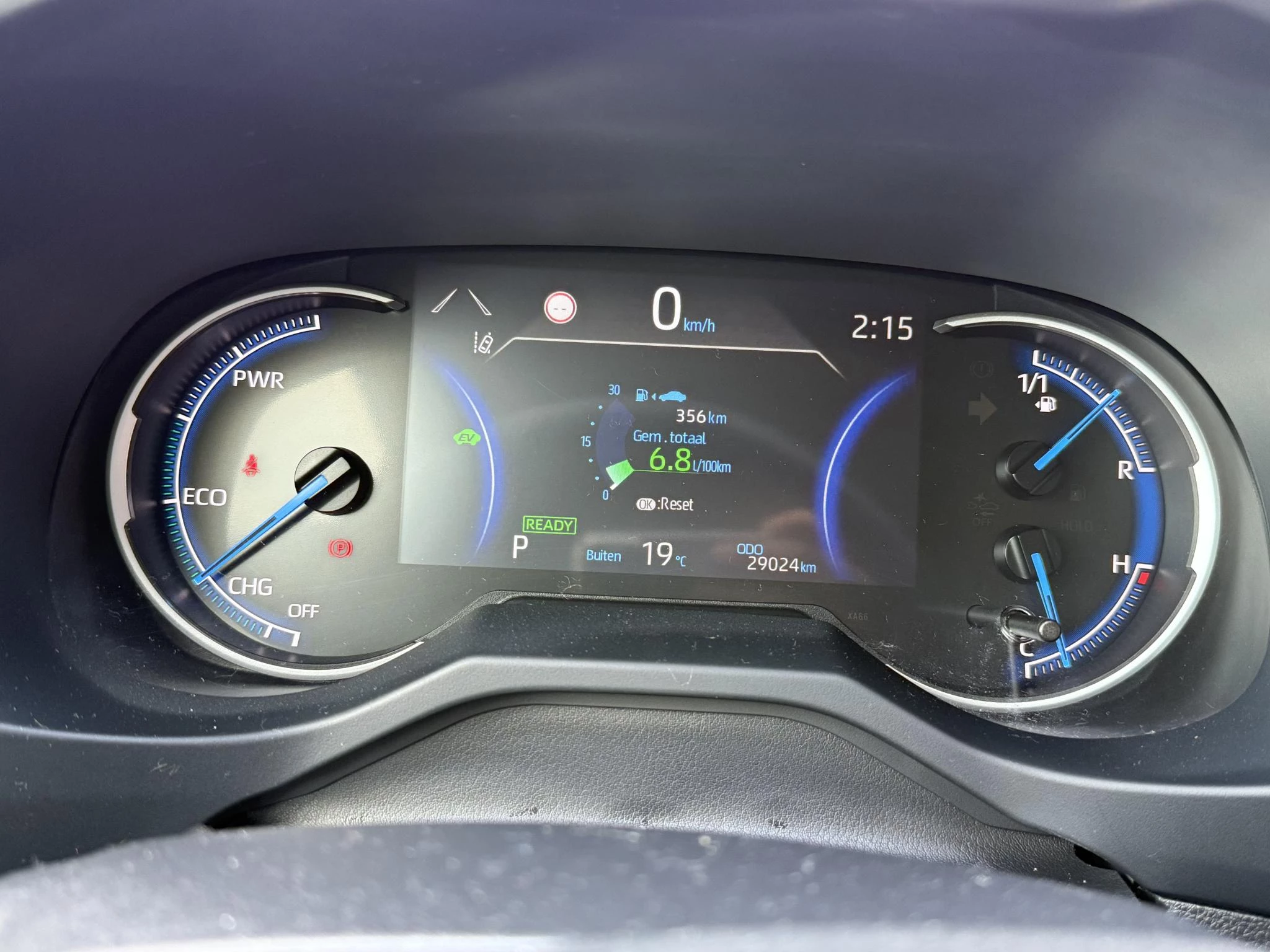 Hoofdafbeelding Toyota RAV4
