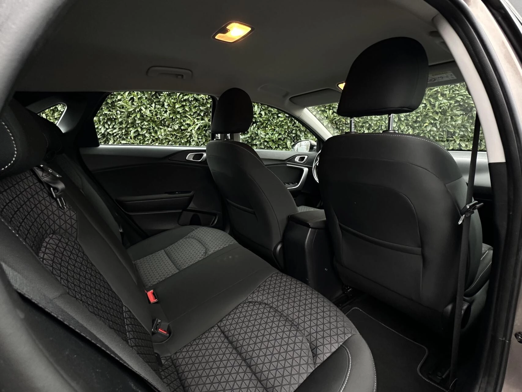 Hoofdafbeelding Kia Ceed