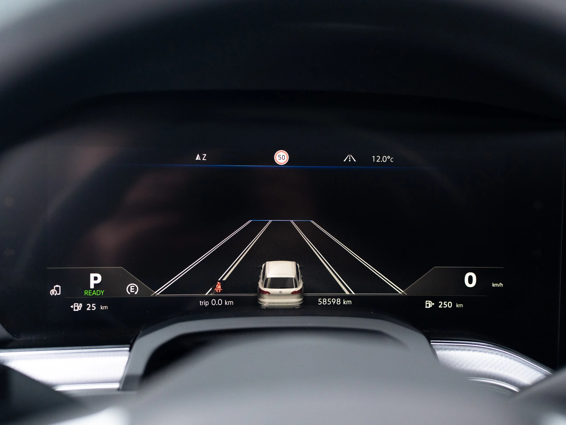 Hoofdafbeelding Volkswagen Touareg